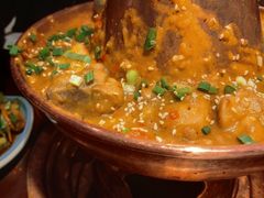 铜锅洋芋鸡-觅山云南菜(泊富ICITY店)