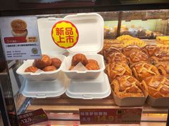 -味多美蛋糕(洋桥店)