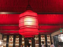 大堂-晟永興烤鸭店(五道口店)
