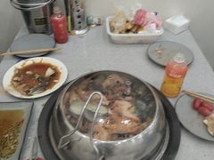 -仙螺岛海鲜自助餐厅(总店)