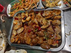 -马路牙子烧烤音乐酒馆(望京店)