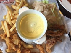 -Mr.Pizza米斯特比萨(盐城聚龙湖店)