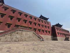 -须弥福寿之庙