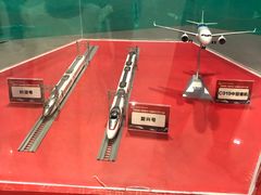 -中国杭州低碳科技馆