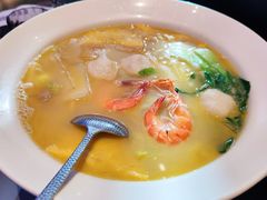 -桂满陇·杭州饭店(清河万象店)