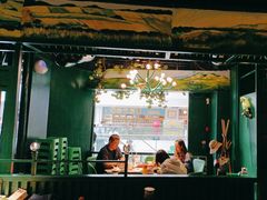 -青一色火锅(摩根店)