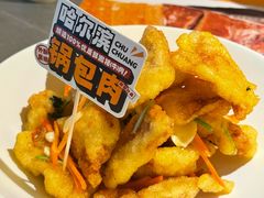 -厨创东北传家菜(信义坊店)