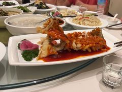 -得月楼·省级非遗·传统苏帮菜(观前店)