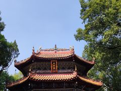 -南岳衡山风景名胜区-南岳大庙