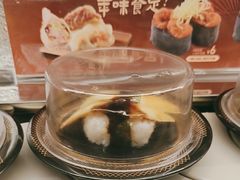 -争鲜回转寿司(朝北大悦城店)