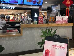 -Mr.Fruits水果先生(北京市百货大楼店)