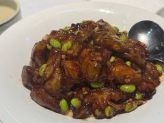 -到家尝北京菜(西坝河店)