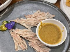 -全聚德烤鸭店(马家堡店)