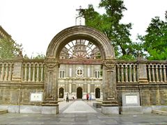 -王府井天主教堂