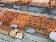 -泸溪河桃酥(西直门凯德店)