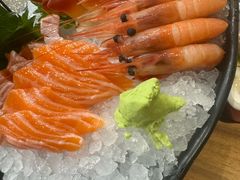 -水林间·寿喜烧自助(仙林金鹰店)