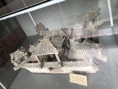 -鄂州市博物馆