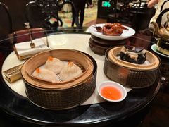 -誉八仙粤菜(万象天地店)