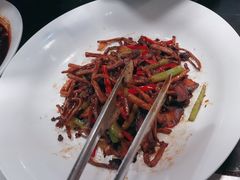 -晶丽香榭自助餐(南京大饭店)