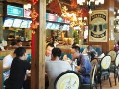 -老长沙湘菜馆(凤凰路店)
