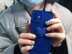 -Touch Nail·品质·美甲美睫