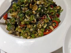-大锅强·蒸海鲜青岛菜(金沙滩店)
