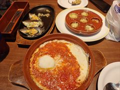 -萨莉亚(巴黎春天成山店)