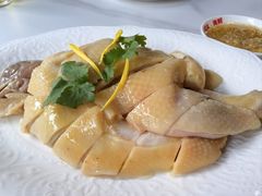 -明本湛江鸡•海鲜小厨(陈家祠店)