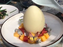 -渝人制造创意餐厅