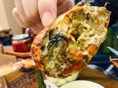 -友强·23年特色海鲜大排档(厦门店)