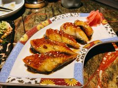-炙柒Sekinana·精致料理 烧鸟·铁板烧(海上世界店)