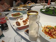 -宴天下北京烤鸭店(南桥店)