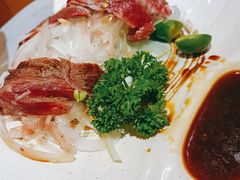 -青空日料烧肉烧鸟店(后湖兴业路店)