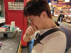 -牛New寿喜烧(金茂览秀城店)