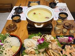 -束河人家(南锣鼓巷店)