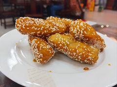 -小平饭店(天福路店)