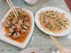 -潮汕铺老店(甜水井店)