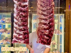 -炭之家齐齐哈尔大片烤肉·涮毛肚火锅·齐齐哈尔烤肉(中央大街店)