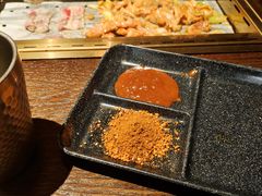 -新石器烤肉(中房金谊广场店)