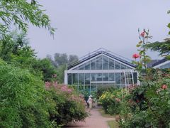 -国家植物园南园