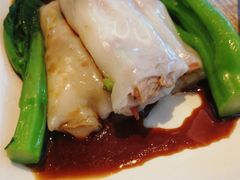 蜜汁叉烧肠-添好运点心专门店(百老汇店)