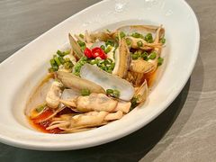 -胖大嫂渔家排档(半边山店)