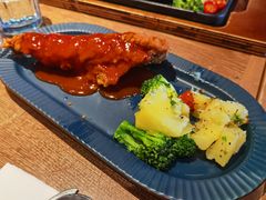 -必胜客(五道口店)