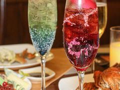 -浙江西子宾馆·瑶园咖啡厅