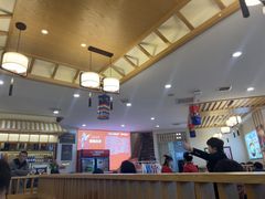 -英兰朝族饭店·英兰锅包肉(佳园路店)