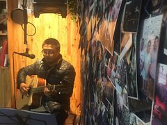 -九华山友谊土菜馆 小资餐厅