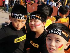 -BingoLand宾果体能中心(上城全民健身中心)