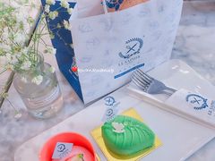 少女的初恋-LE SAPHIR 莎菲尔菓子(和兴店)