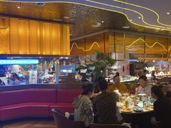 -喜庭海鲜自助(来福士店)