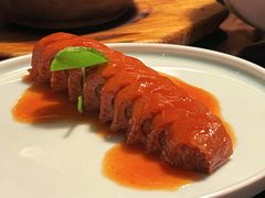 西湖藕韵-外婆家(天河领展店)